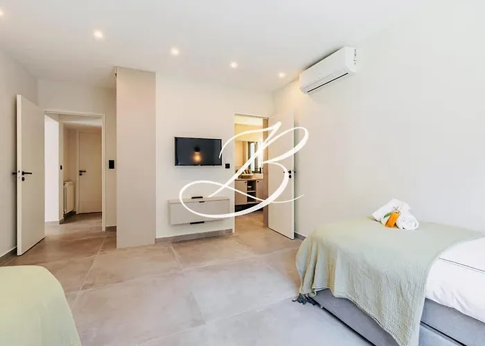 Da Laura - Centre Piscine *