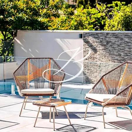 Da Laura - Centre Piscine * Cannes