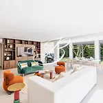 Villa Da Laura - Centre Piscine Cannes