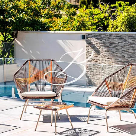 Da Laura - Centre Piscine *