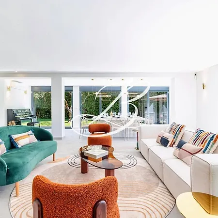 Da Laura - Centre Piscine Villa *