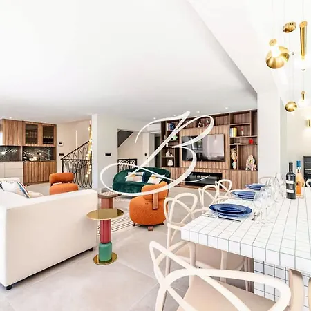 Da Laura - Centre Piscine Cannes