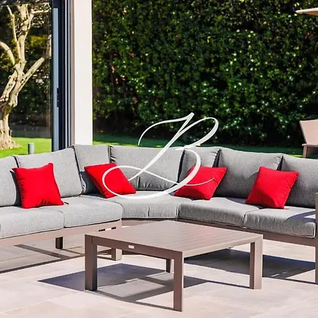 Villa Da Laura - Centre Piscine *