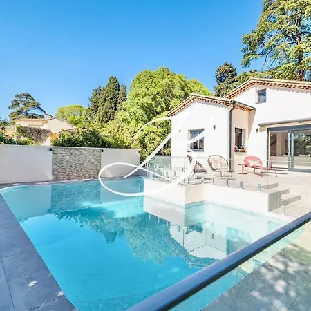 Da Laura - Centre Piscine Villa