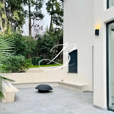 Da Laura - Centre Piscine Cannes