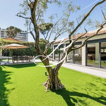 Villa Da Laura - Centre Piscine