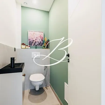 Da Laura - Centre Piscine Villa