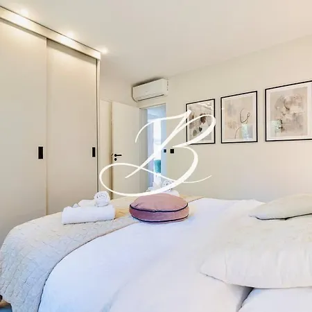 Da Laura - Centre Piscine * Cannes