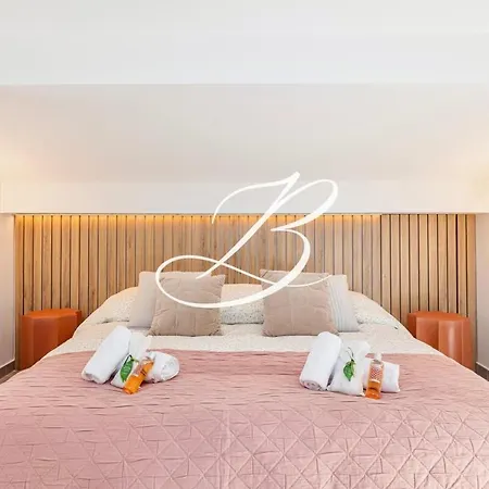 Da Laura - Centre Piscine * Cannes