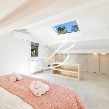 Da Laura - Centre Piscine Villa *