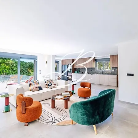 Villa Da Laura - Centre Piscine *