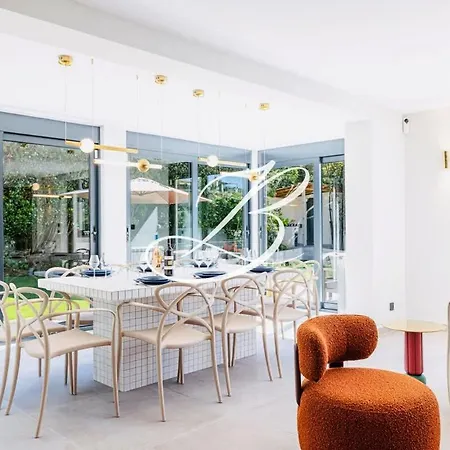 Da Laura - Centre Piscine * Κάννες