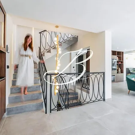 Da Laura - Centre Piscine *