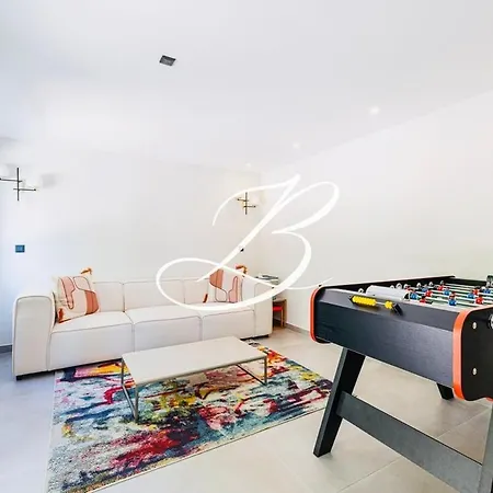 Da Laura - Centre Piscine