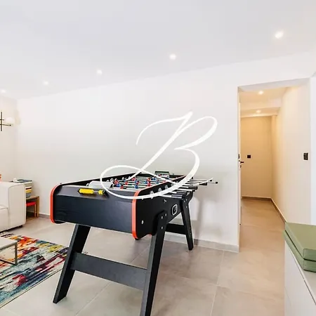 Da Laura - Centre Piscine Villa