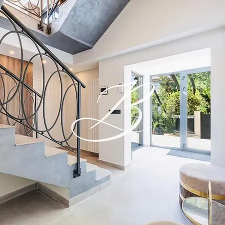 Da Laura - Centre Piscine Cannes