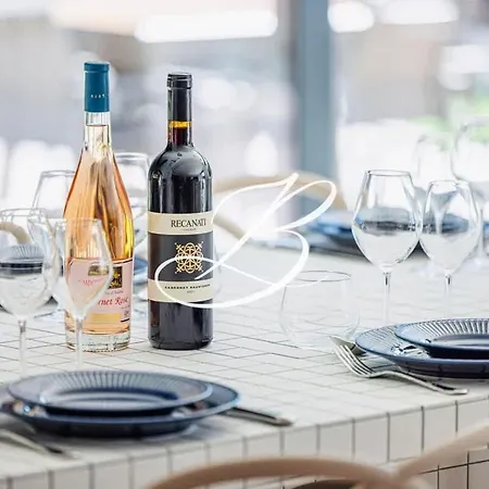 Villa Da Laura - Centre Piscine