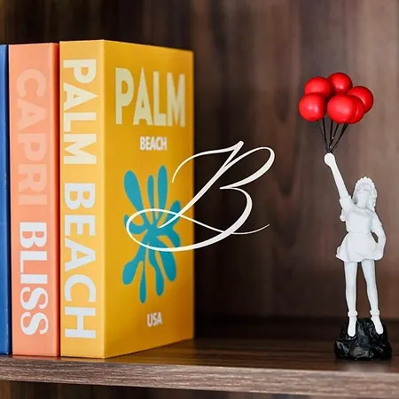 Da Laura - Centre Piscine * Cannes