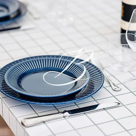 Da Laura - Centre Piscine *