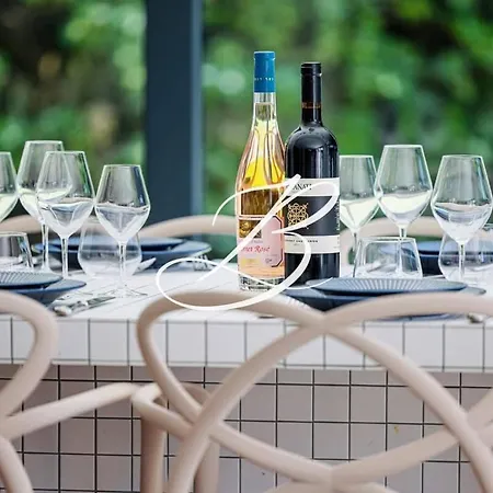 Da Laura - Centre Piscine Villa