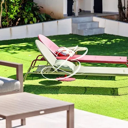 Da Laura - Centre Piscine Cannes