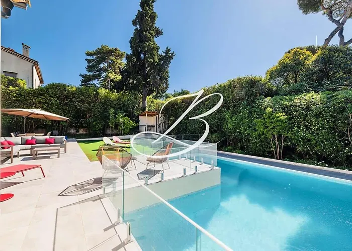 Da Laura - Centre Piscine Cannes