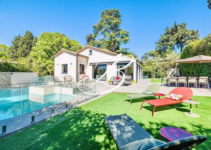 Da Laura - Centre Piscine Villa