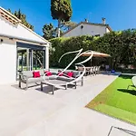 Vila Da Laura - Centre Piscine Cannes