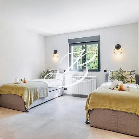 Da Laura - Centre Piscine * Cannes