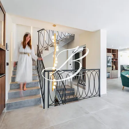 Villa Da Laura - Centre Piscine *