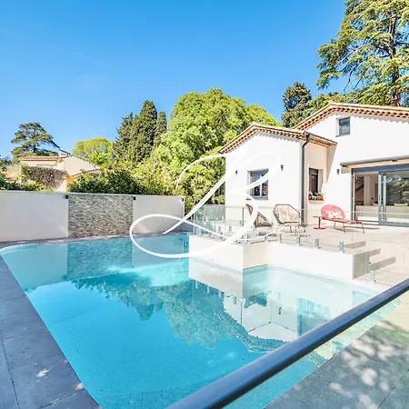 Da Laura - Centre Piscine Villa *