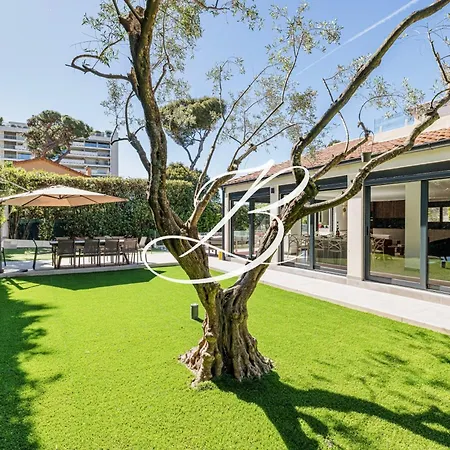 Da Laura - Centre Piscine Villa *