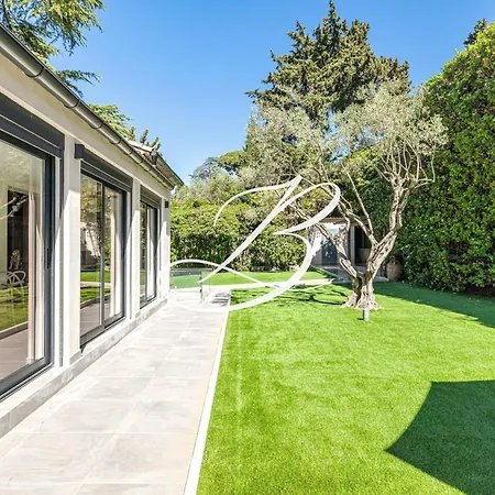 Da Laura - Centre Piscine Villa