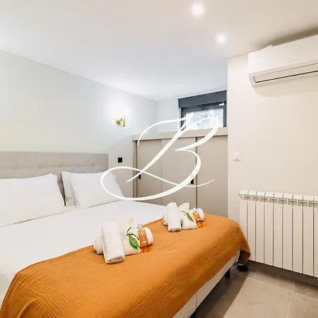 Da Laura - Centre Piscine * Cannes