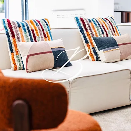 Da Laura - Centre Piscine Villa *