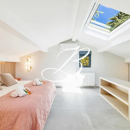 Da Laura - Centre Piscine Villa *