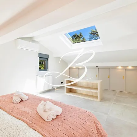 Da Laura - Centre Piscine Villa