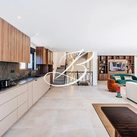 Da Laura - Centre Piscine Villa