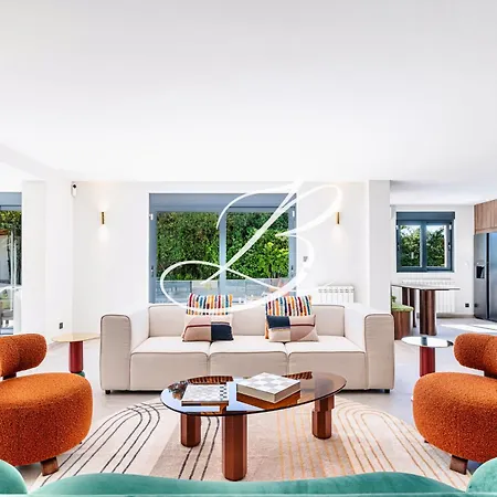 Da Laura - Centre Piscine