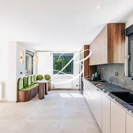 Villa Da Laura - Centre Piscine