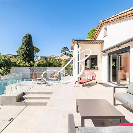 Da Laura - Centre Piscine * Cannes